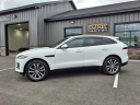 Thumbnail image of 2022 Jaguar F-PACE at K.R.Y. Auto Sales