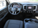 Thumbnail image of 2024 Ram 1500 Classic at Chiefland Chrysler Dodge Jeep
