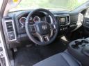 Thumbnail image of 2024 Ram 1500 Classic at Chiefland Chrysler Dodge Jeep
