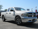 Thumbnail image of 2024 Ram 1500 Classic at Chiefland Chrysler Dodge Jeep
