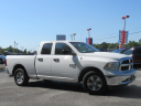 Thumbnail image of 2024 Ram 1500 Classic at Chiefland Chrysler Dodge Jeep