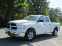 Thumbnail image of 2024 Ram 1500 Classic at Chiefland Chrysler Dodge Jeep