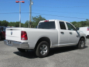 Thumbnail image of 2024 Ram 1500 Classic at Chiefland Chrysler Dodge Jeep