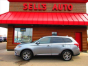 Thumbnail image of 2017 Mitsubishi Outlander at Sell's Auto Center