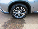 Thumbnail image of 2017 Mitsubishi Outlander at Sell's Auto Center
