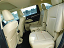 Thumbnail image of 2017 Toyota Highlander at Mathews Nissan