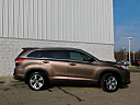 Thumbnail image of 2017 Toyota Highlander at Mathews Nissan