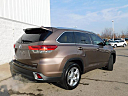 Thumbnail image of 2017 Toyota Highlander at Mathews Nissan