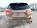 Thumbnail image of 2017 Toyota Highlander at Mathews Nissan