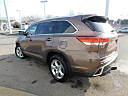 Thumbnail image of 2017 Toyota Highlander at Mathews Nissan