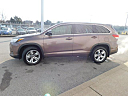 Thumbnail image of 2017 Toyota Highlander at Mathews Nissan