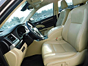 Thumbnail image of 2017 Toyota Highlander at Mathews Nissan