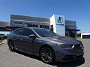 Thumbnail image of 2019 Acura TLX at Walker Acura