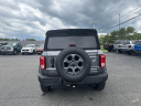 Thumbnail image of 2021 Ford Bronco at CascoBayFord of Yarmouth, ME