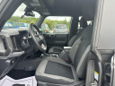 Thumbnail image of 2021 Ford Bronco at CascoBayFord of Yarmouth, ME