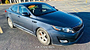 Thumbnail image of 2015 Kia Optima at A & A Auto Sales