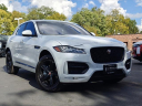 Thumbnail image of 2017 Jaguar F-PACE at Lincoln Of Cincinnati