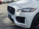 Thumbnail image of 2017 Jaguar F-PACE at Lincoln Of Cincinnati