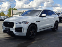Thumbnail image of 2017 Jaguar F-PACE at Lincoln Of Cincinnati