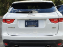 Thumbnail image of 2017 Jaguar F-PACE at Lincoln Of Cincinnati