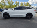 Thumbnail image of 2017 Jaguar F-PACE at Lincoln Of Cincinnati