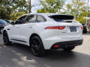 Thumbnail image of 2017 Jaguar F-PACE at Lincoln Of Cincinnati