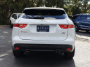 Thumbnail image of 2017 Jaguar F-PACE at Lincoln Of Cincinnati