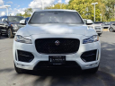 Thumbnail image of 2017 Jaguar F-PACE at Lincoln Of Cincinnati