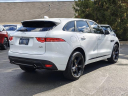 Thumbnail image of 2017 Jaguar F-PACE at Lincoln Of Cincinnati