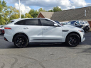 Thumbnail image of 2017 Jaguar F-PACE at Lincoln Of Cincinnati