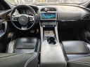 Thumbnail image of 2017 Jaguar F-PACE at Lincoln Of Cincinnati