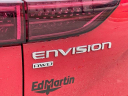 Thumbnail image of 2025 Buick Envision at 5 EM Used