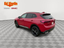 Thumbnail image of 2025 Buick Envision at 5 EM Used