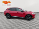 Thumbnail image of 2025 Buick Envision at 5 EM Used