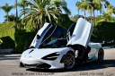 Thumbnail image of 2018 McLaren 720S at Specialty Car Collection