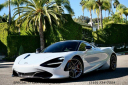 Thumbnail image of 2018 McLaren 720S at Specialty Car Collection