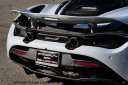 2018 McLaren 720S Luxury at Specialty Car Collection