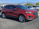 Thumbnail image of 2020 Ford Edge at JimClickFordGreenValleyLm of Green Valley, AZ