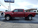 2015 Ram 2500 Outdoorsman at Ernie Cook & Son Motors