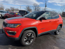 Thumbnail image of 2017 Jeep Compass at KAR G, INC. T/A ALPINA IMPORTS