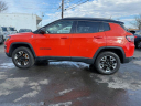 Thumbnail image of 2017 Jeep Compass at KAR G, INC. T/A ALPINA IMPORTS
