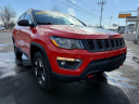Thumbnail image of 2017 Jeep Compass at KAR G, INC. T/A ALPINA IMPORTS