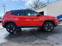 Thumbnail image of 2017 Jeep Compass at KAR G, INC. T/A ALPINA IMPORTS