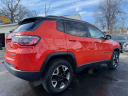 Thumbnail image of 2017 Jeep Compass at KAR G, INC. T/A ALPINA IMPORTS