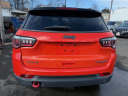 Thumbnail image of 2017 Jeep Compass at KAR G, INC. T/A ALPINA IMPORTS