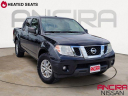 Thumbnail image of 2017 Nissan Frontier at Ancira Nissan - USED
