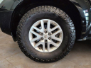 Thumbnail image of 2017 Nissan Frontier at Ancira Nissan - USED