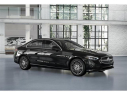 Thumbnail image of 2025 Mercedes-Benz C-Class at MercedesBenzOfNovi of Novi, MI