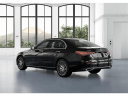 Thumbnail image of 2025 Mercedes-Benz C-Class at MercedesBenzOfNovi of Novi, MI