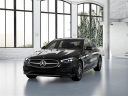 Thumbnail image of 2025 Mercedes-Benz C-Class at MercedesBenzOfNovi of Novi, MI